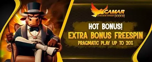 Extra Freespin & Buyspin Mania promotion